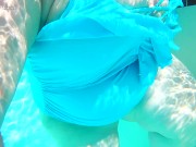 Underwater Titties 11/16