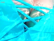 Underwater Titties 5/16