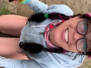 nerdy faery facial 1/16