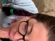 nerdy faery facial 13/16