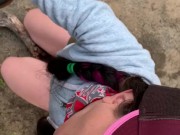 nerdy faery facial 4/16