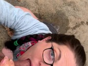 nerdy faery facial 8/16