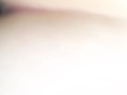 White bitch wanted my bbc!!...she can barely take it  16/16