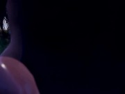 Wild Life Goddess Maya gets Creampied Twice by Tribal 10/16