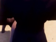 Wild Life Goddess Maya gets Creampied Twice by Tribal 11/16