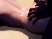 Wild Life Goddess Maya gets Creampied Twice by Tribal 13/16