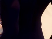 Wild Life Goddess Maya gets Creampied Twice by Tribal 4/16