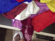 Саша посмотри на мои трусики 14/16