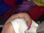 Саша посмотри на мои трусики 15/16