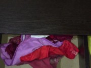 Саша посмотри на мои трусики 2/16