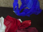 Саша посмотри на мои трусики 5/16