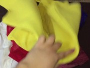 Саша посмотри на мои трусики 6/16