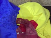 Саша посмотри на мои трусики 8/16