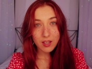 ASMR JOI - Layered sounds and instructions to fall asleep / Tascam. 2/16