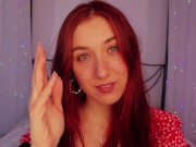 ASMR JOI - Layered sounds and instructions to fall asleep / Tascam. 4/16