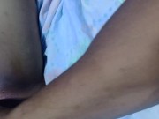 sumabog ang katas ni kabet sa sarap.. 11/16