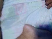 sumabog ang katas ni kabet sa sarap.. 12/16