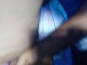 sumabog ang katas ni kabet sa sarap.. 6/16