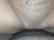 CAUGHT THE NEIGHBORS WIFE AND GAVE HER LONG DICK FOR CHEATING 5/16