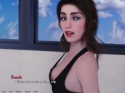 Being A DIK 0.6.0 Part 104 Hot Fuck With Sarah By LoveSkySan69 5/16