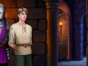 WHAT A LEGEND #14 - Into Jail 1/16