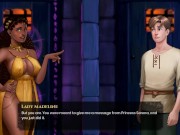 WHAT A LEGEND #14 - Into Jail 12/16