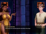 WHAT A LEGEND #14 - Into Jail 13/16