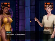 WHAT A LEGEND #14 - Into Jail 14/16