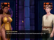 WHAT A LEGEND #14 - Into Jail 15/16