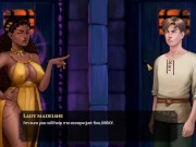 WHAT A LEGEND #14 - Into Jail 16/16