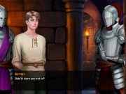 WHAT A LEGEND #14 - Into Jail 2/16