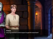 WHAT A LEGEND #14 - Into Jail 3/16