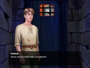 WHAT A LEGEND #14 - Into Jail 5/16