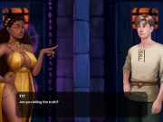 WHAT A LEGEND #14 - Into Jail 8/16