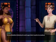 WHAT A LEGEND #14 - Into Jail 9/16