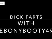 dick farts 5K subscribers 1/16