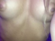 Española se folla duro a su hermanastro 4/16