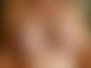 TRULY HAS MULTIPLE ORGASMS ON HUBBY'S BIG COCK POV 9/16