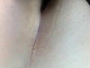 Soccer mom outside while her son has practice 16/16