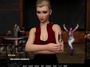 BARS (0.70 Rus) ASMR Прохождение. Часть 72. 10/16