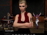 BARS (0.70 Rus) ASMR Прохождение. Часть 72. 13/16