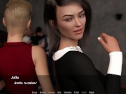 BARS (0.70 Rus) ASMR Прохождение. Часть 72. 14/16