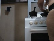 Culo en la Cocina 2/16