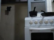 Culo en la Cocina 6/16