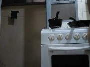 Culo en la Cocina 8/16