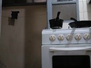 Culo en la Cocina 9/16