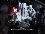 BEING A DIK #104 • PC GAMEPLAY [HD] 2/16