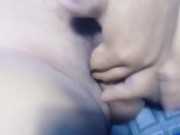 masturbate with my bhebz 5/16