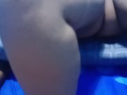 masturbate with my bhebz 7/16