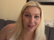 SUPERSQUIRT wegen ZWEI XXL-Toys gleichzeitig!!! l DADDYS LUDER 16/16